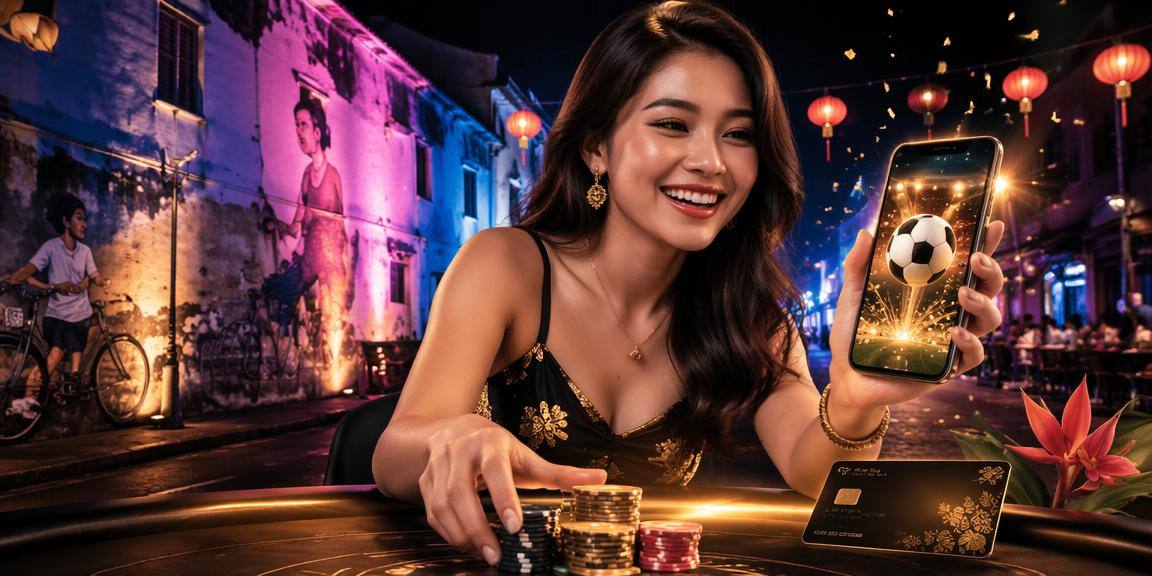 Slot fox888 Untuk Malaysia