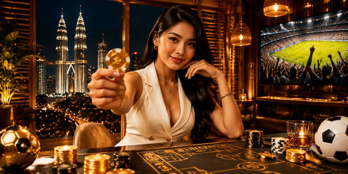 Lightning Roulette Dengan Bonus Petir di fox888